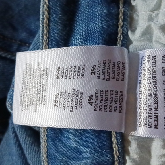 Mother The Weekender Jeans - Picture 9 of 9